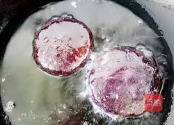 红薯黑米饼的做法图解14