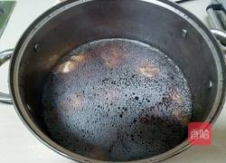 五香卤猪蹄的做法图解5