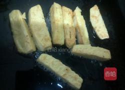 黄金馍条的做法图解7