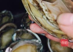 鲍鱼排骨汤 的做法图解1