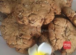 核桃花生酥的做法图解12