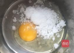 核桃花生酥的做法图解2