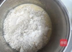 核桃花生酥的做法图解4