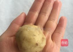 核桃花生酥的做法图解8