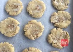 核桃花生酥的做法图解9