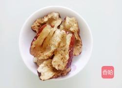 红枣豆浆的做法图解4