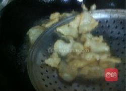 飘香鱼片的做法图解2