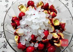 山楂果酱的做法图解4