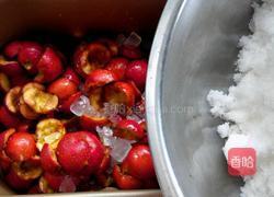 山楂果酱的做法图解7