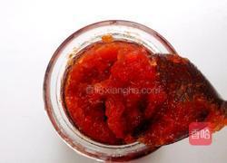 山楂果酱的做法图解11