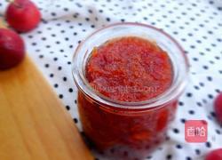 山楂果酱的做法图解13