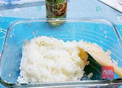 香肠芝士寿司的做法图解2