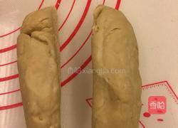 碱水面条的做法图解4