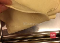 碱水面条的做法图解7