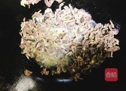 爆炒鸡胗的做法图解4