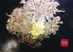 爆炒鸡胗的做法图解5