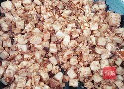 五香芋头糕的做法图解7