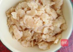 辣椒炒粉粑的做法图解8