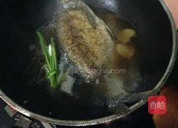 红烧扁鱼的做法图解7