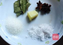 白切鸭的做法图解2