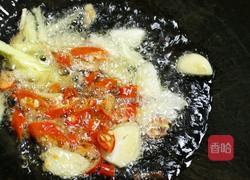 干炒暴爽干米粉的做法图解4