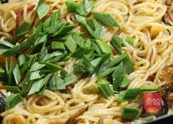 干炒暴爽干米粉的做法图解9