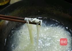 正宗柳州l螺蛳粉的做法图解5