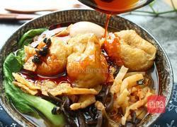 正宗柳州l螺蛳粉的做法图解13