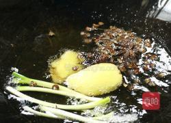 秘制酸辣红薯粉的做法图解5