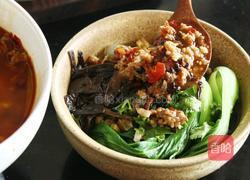 秘制酸辣红薯粉的做法图解13