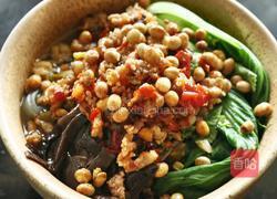 秘制酸辣红薯粉的做法图解14