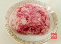 蒜蓉臊子青豆的做法图解5