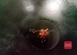 蒜蓉臊子青豆的做法图解7