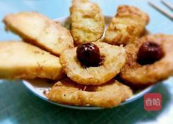 香甜苹果圈的做法图解13