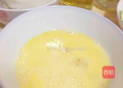 香甜苹果圈的做法图解5