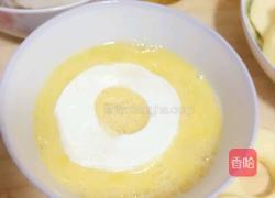 香甜苹果圈的做法图解7