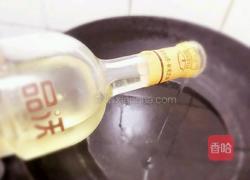 香甜苹果圈的做法图解9