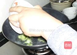 黄瓜炒鸡蛋汤的做法图解6