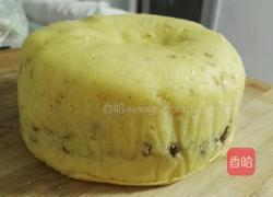 静~狗狗生日蛋糕的做法图解10