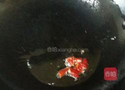 笋片胡萝卜炒蛋的做法图解6