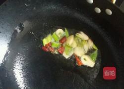 笋片胡萝卜炒蛋的做法图解7