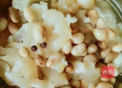 芹菜牛筋干锅的做法图解1