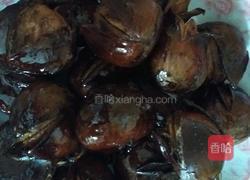 电饭煲冰糖炒板栗的做法图解5