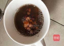 茯苓葛根粥的做法图解3