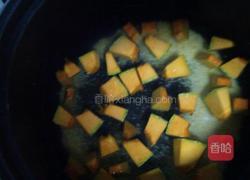 黄金粥的做法图解2