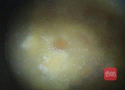 黄金粥的做法图解3