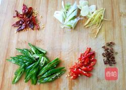 香辣虾的做法图解3