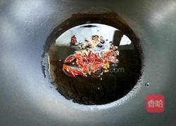 香辣虾的做法图解4