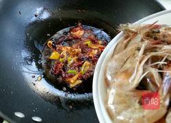香辣虾的做法图解7