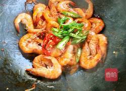 香辣虾的做法图解9